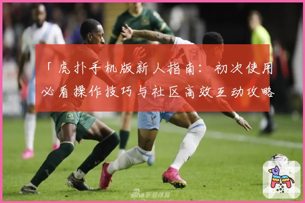 「虎扑手机版新人指南：初次使用必看操作技巧与社区高效互动攻略」