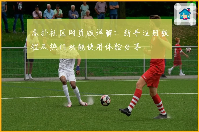 虎扑社区网页版详解：新手注册教程及热门功能使用体验分享